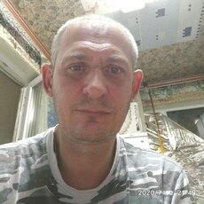 Фотография мужчины Алексей, 47 лет из г. Ровеньки