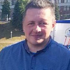 Фотография мужчины Слава, 39 лет из г. Новополоцк