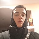 Antonio, 22 года