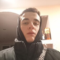 Фотография мужчины Antonio, 22 года из г. Усть-Илимск
