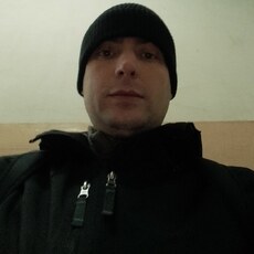 Фотография мужчины Максим, 35 лет из г. Ивантеевка