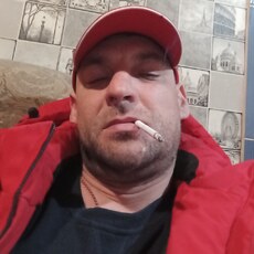 Фотография мужчины Игорь, 37 лет из г. Гулькевичи