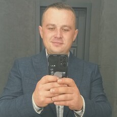 Фотография мужчины Юрий, 32 года из г. Брест