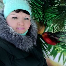 Фотография девушки Юлия, 46 лет из г. Северск