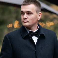 Фотография мужчины Павел, 32 года из г. Гомель