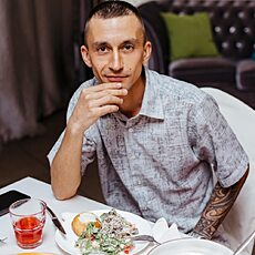 Фотография мужчины Сергей, 31 год из г. Мегет