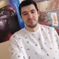 Фотография мужчины Виктор, 25 лет из г. Тюмень