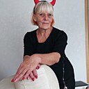 Зинаида, 68 лет