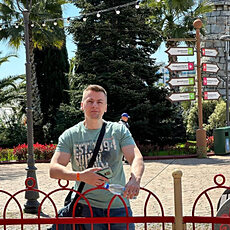 Фотография мужчины Друг, 31 год из г. Витебск