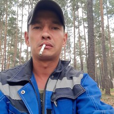 Фотография мужчины Vova Сапёр, 41 год из г. Чита