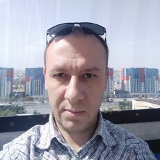 Фотография мужчины Алексей, 47 лет из г. Шымкент