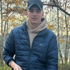 Фотография мужчины Иван, 24 года из г. Светлогорск