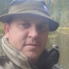 Фотография мужчины Лёша, 31 год из г. Вихоревка