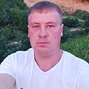 Серёга, 35 лет