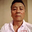 Viktor Tsoy, 65 лет