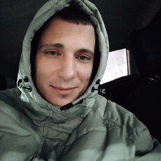 Фотография мужчины Дмитрий, 35 лет из г. Мончегорск