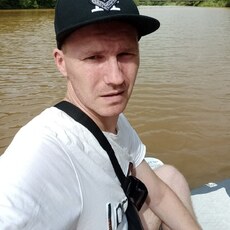 Фотография мужчины Егор, 39 лет из г. Лучегорск
