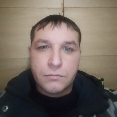 Фотография мужчины Виктор, 39 лет из г. Ленинск-Кузнецкий