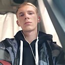 Даник, 23 года