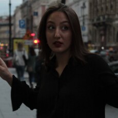 Фотография девушки Анастасия, 20 лет из г. Жигалово