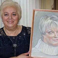 Фотография девушки Марина, 61 год из г. Богородск