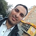 Артур, 40 лет