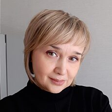 Фотография девушки Наталья, 49 лет из г. Ульяновск