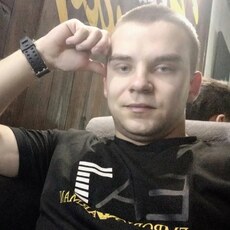 Фотография мужчины Игорь, 31 год из г. Брянск