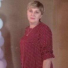 Фотография девушки Наталья, 50 лет из г. Нижнеудинск