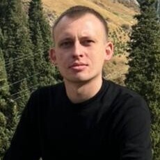 Фотография мужчины Александр, 30 лет из г. Иловайск
