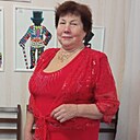 Татьяна, 69 лет