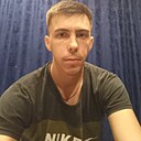 Никита, 28 лет