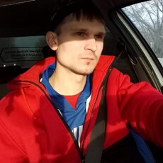 Фотография мужчины Саныч, 32 года из г. Белово