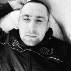 Фотография мужчины Михаил, 30 лет из г. Самара
