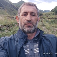 Фотография мужчины Мурад, 43 года из г. Каспийск