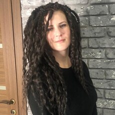Фотография девушки Ирина, 34 года из г. Орловский