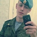 Саша, 36 лет