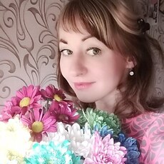 Фотография девушки Светлана, 42 года из г. Пермь