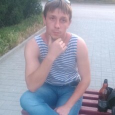 Фотография мужчины Алексей, 35 лет из г. Дебальцево