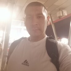 Фотография мужчины Алексей, 44 года из г. Балашиха