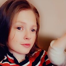 Фотография девушки Дарья, 29 лет из г. Кировский (Приморский Край)