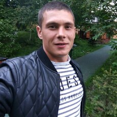 Фотография мужчины Кирилл, 28 лет из г. Шерегеш