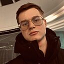 Сергей, 22 года