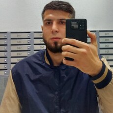 Фотография мужчины Amir, 28 лет из г. Анжеро-Судженск