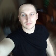 Фотография мужчины Артём, 35 лет из г. Королёв