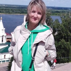 Фотография девушки Екатерина, 46 лет из г. Кинешма