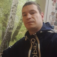 Фотография мужчины Роман, 30 лет из г. Шатура