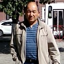 Сергей, 62 года