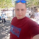 Сержик, 40 лет