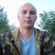 Фотография мужчины Александр, 37 лет из г. Воронеж